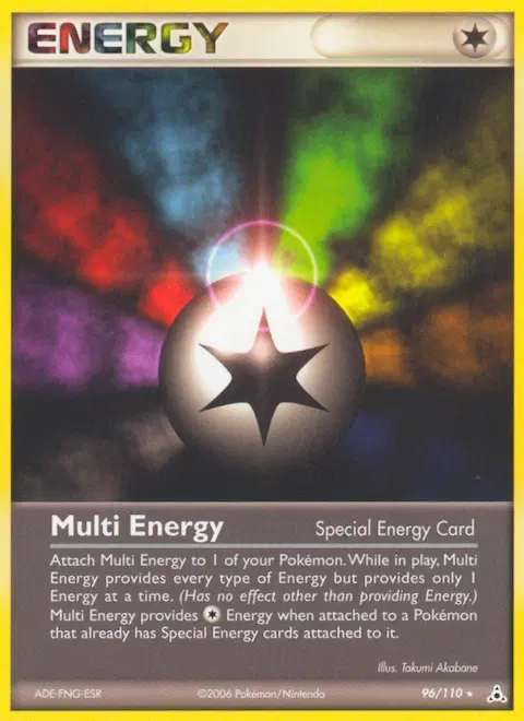 Multi Energy, Holon Phantoms 96/110