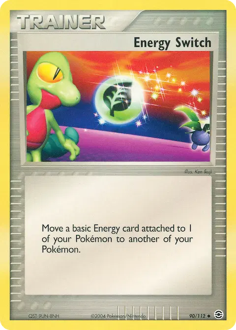 Energy Switch, FireRed & LeafGreen 90/112