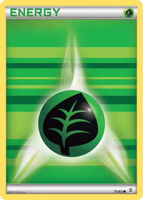Grass Energy, Generations 75/83