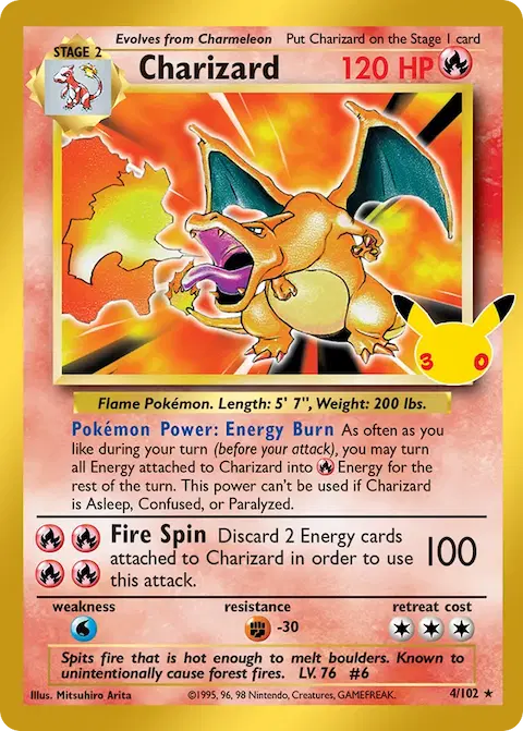 Genesect EX, 30th Classic Collection 004/030