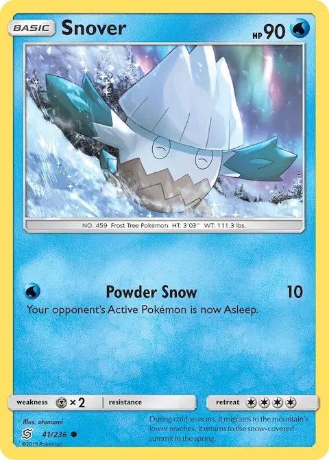 Snover, Unified Minds 41/236