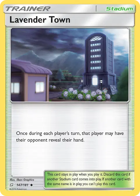 Lavender Town, Team Up 147/181