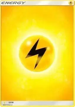 Lightning Energy, SM trainer Kit (Alolan Raichu) 12/30